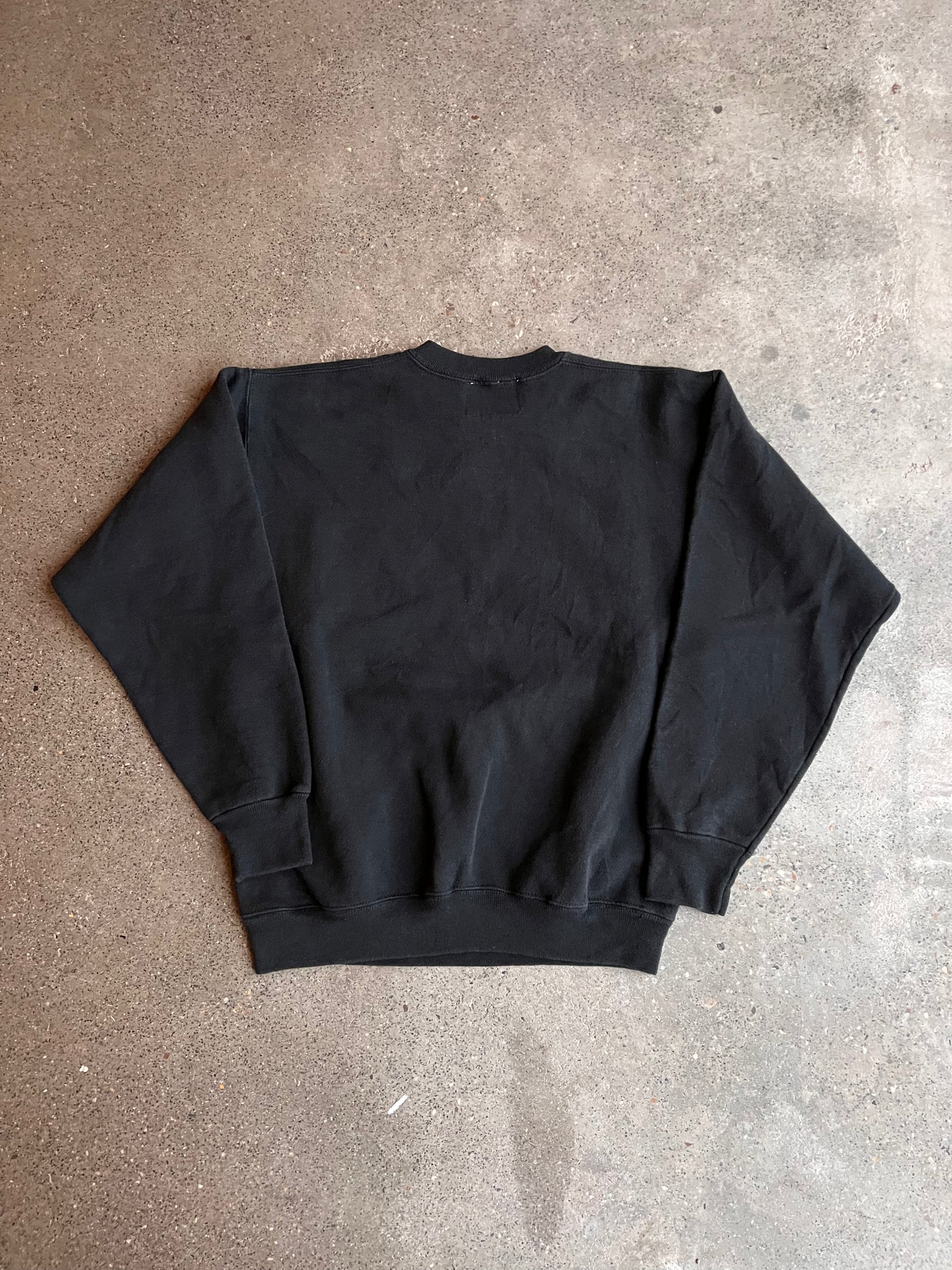 90s SDI Prestwick Golf Crewneck – Medium