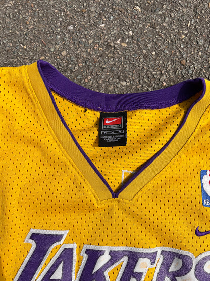90's Nike Lakers Kobe Bryant Jersey – Medium