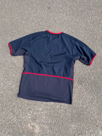 00's Nike Arsenal Away Kit – Medium