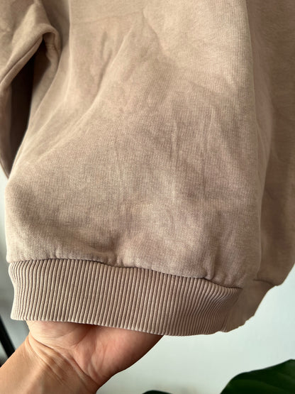 90s Adidas Casual Crewneck Sweatshirt – Medium