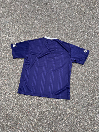 90's Adidas Coca Cola Jersey – Large
