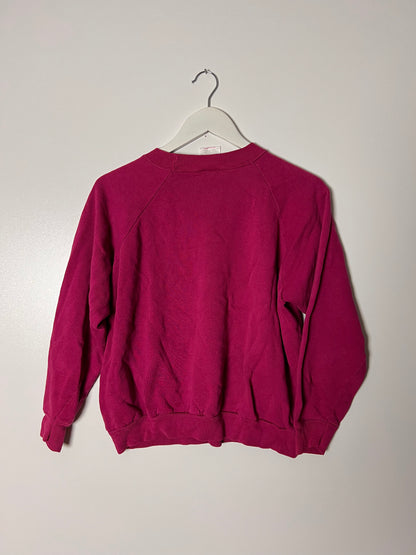 2000s Hanes Plain Sweatshirt – Large