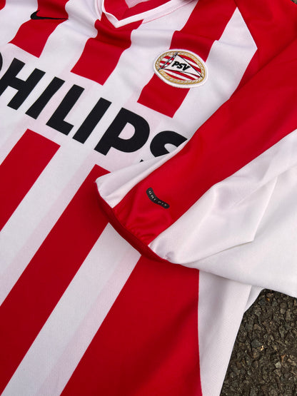 00's Nike PSV Eindhoven Jersey – XLarge
