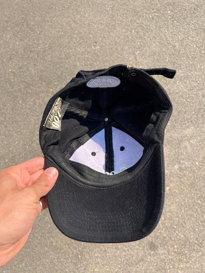 90's James Bond Ford Cap – One Size
