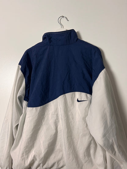 90's Nike Wave Lightweight Jacket – Large