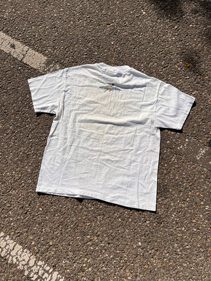 90's Hawaii The Great Aloha Run T-Shirt – Large