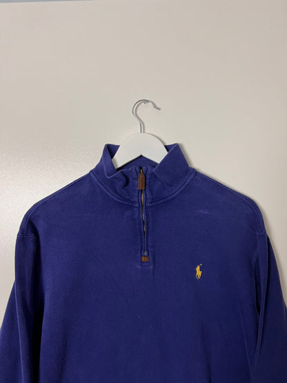 Ralph Lauren 00's Sweatshirt – Large