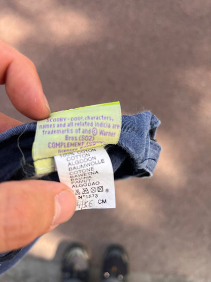 90's Scooby-Doo! Hookshot Cap – Youth Size