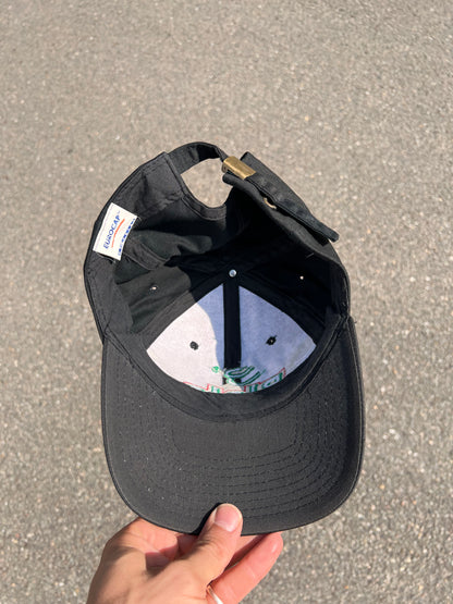 00's Blata Embroidered Cap – One Size