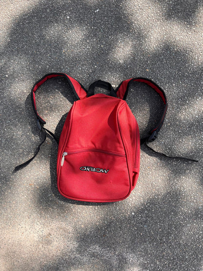 90's Oxbow Backpack – Small