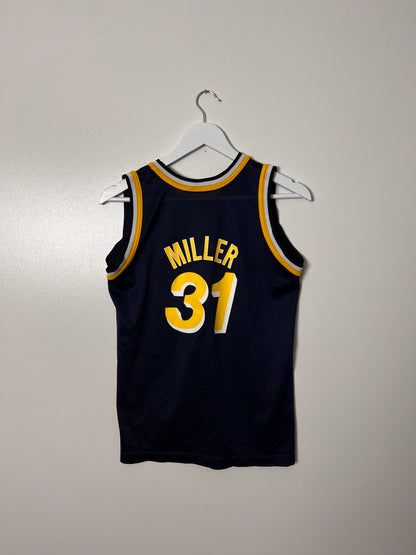 90's Champion Indiana Pacers Jersey – XSmall