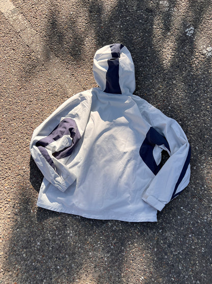 00's Quicksilver Anorak Jacket – Medium