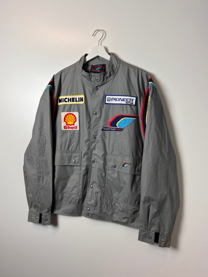 Peugeot Talbot Racing Jacket