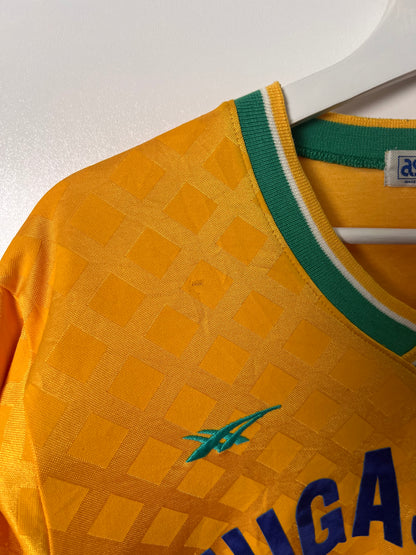 90's Asics Higashi Longsleeve – Small