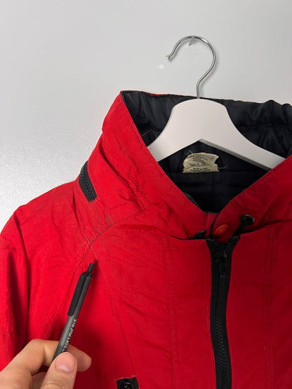 Marlboro Light Puffer Jacket - Medium