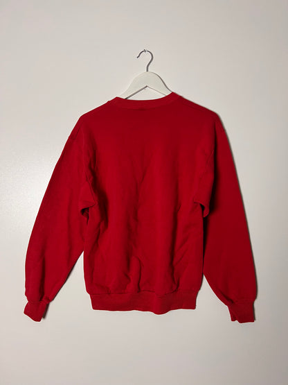 90s Gopher Sport Dalmatians Dog Sweatshirt – Medium