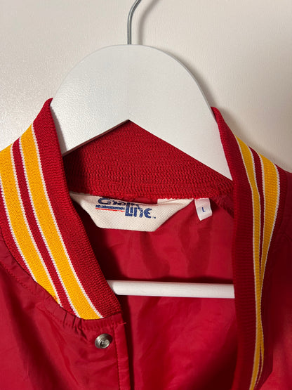 Chalk Line 00's Baseball Jacket – Large