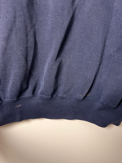 Adidas NY Training Crewneck Sweater - Medium