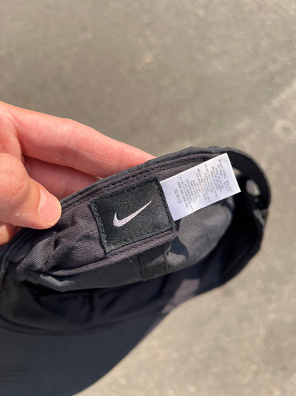 90's Nike Mini check Cap – One Size