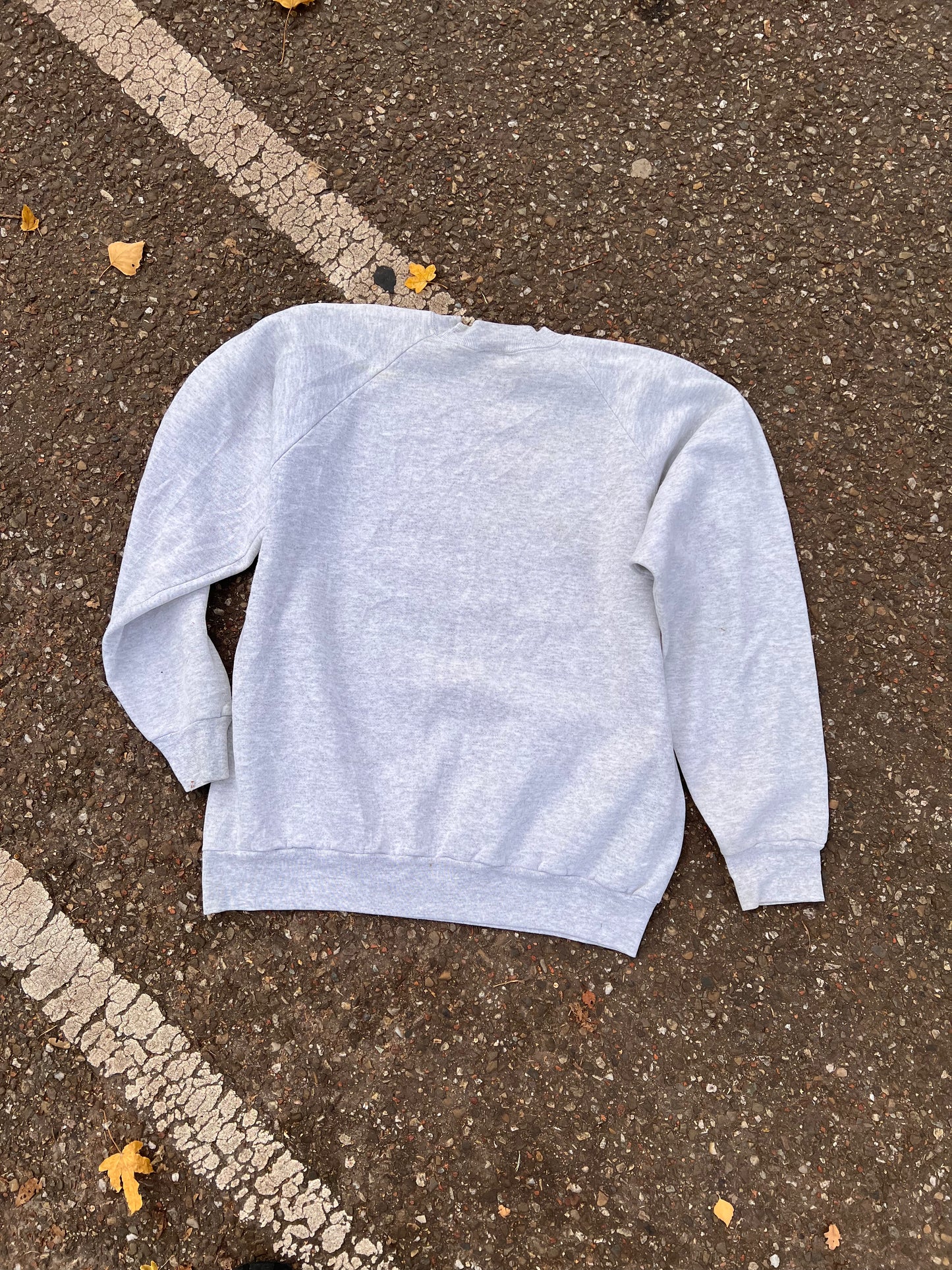 90s Oneita Shark Bait Crewneck – XLarge