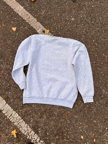 90s Oneita Shark Bait Crewneck – XLarge