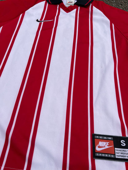 90's Nike Blank Jersey – Small