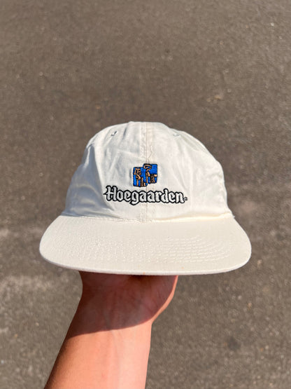 90's Hoegaarden Beer Cap – One Size