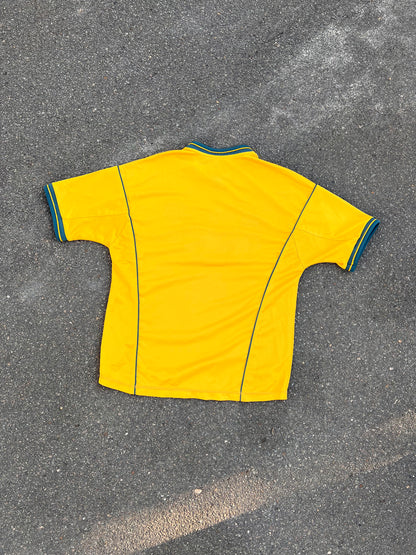 00's Umbro Celtics Kit – Medium