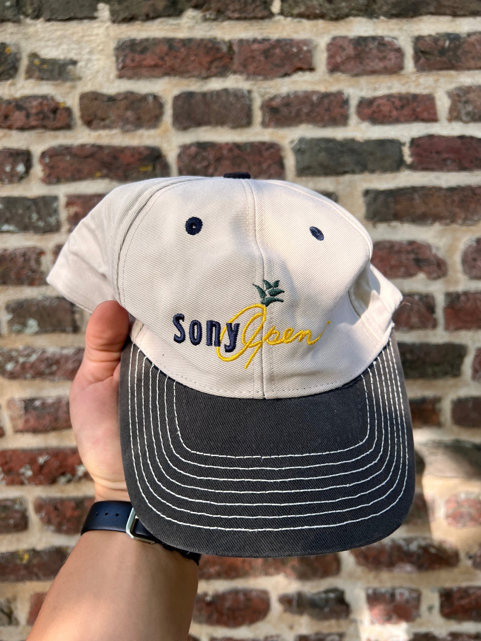 90's Sony Open Golf Cap – One Size