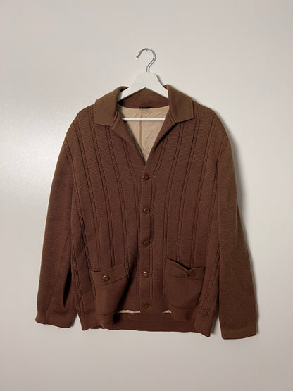 90's Falco Button Up Cardigan – Large