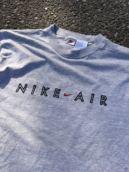 90's Nike Air Longsleeve – Medium