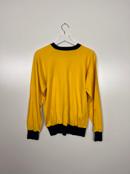 80's Puma  Sweatshirt – Medium