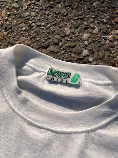 90's Vintage Cagayan de Oro T-Shirt – Large