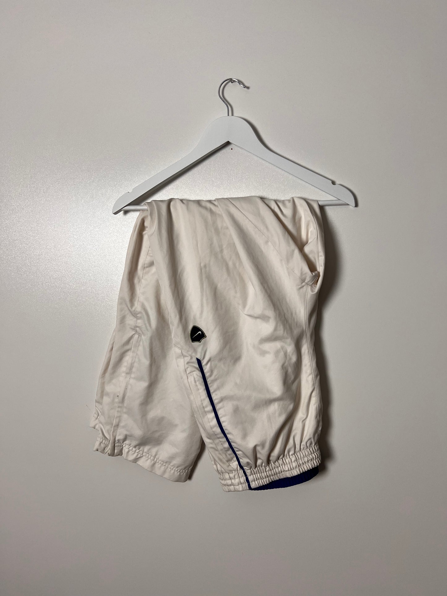 90's - Vintage Nike Tennis Tracksuit - Medium