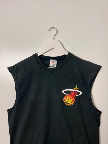 Nike NBA Miami Heat Jersey