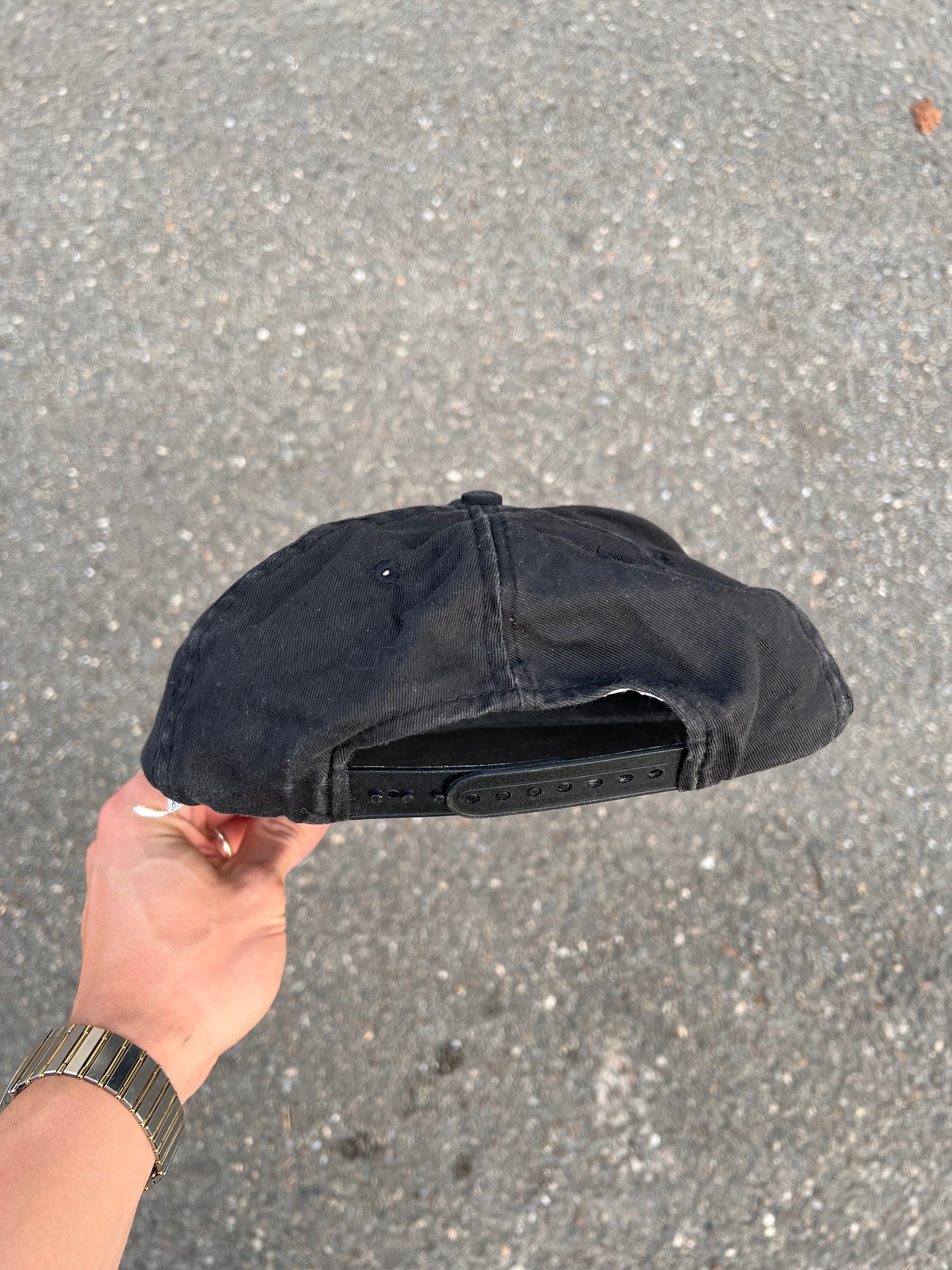 00's Michelin Pilot Cap – One Size