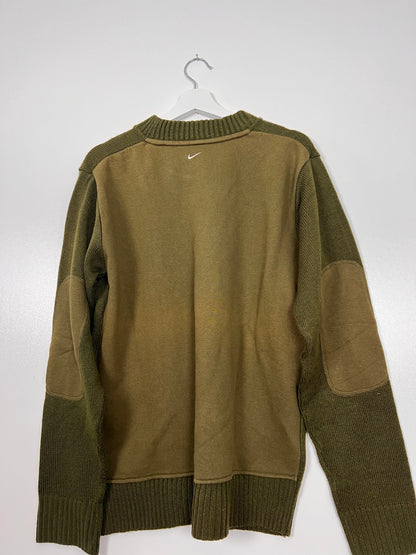 Late 90's Nike Sweatshirt - Medium