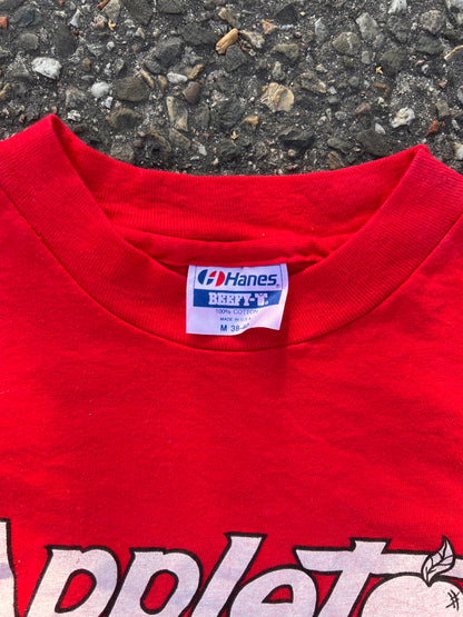 80's Harley Davidson Appleton T-Shirt – Medium