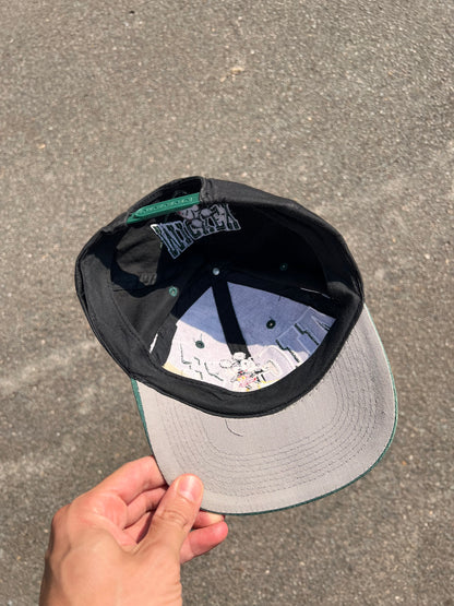 90's Mickey Embroidered Cap – Kids