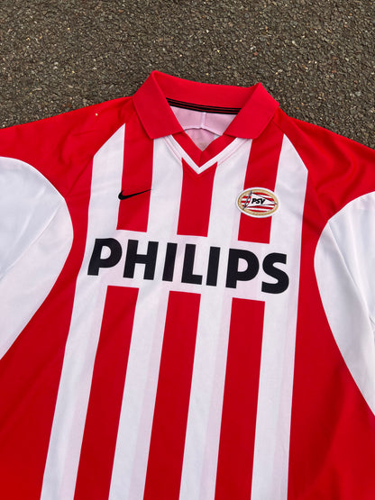 00's Nike PSV Eindhoven Jersey – XLarge