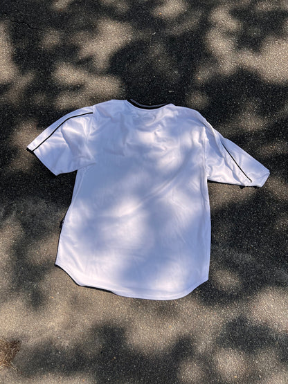 90's Nike Football Blank Kit – Large