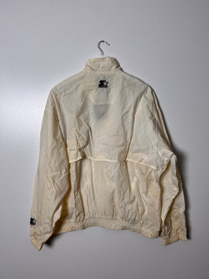 Starter 90's Colorado Avalanche Lightweight Jacket – XLarge