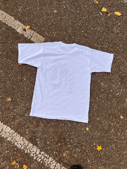 90s K9 Police Dog Trainer T-Shirt – Medium