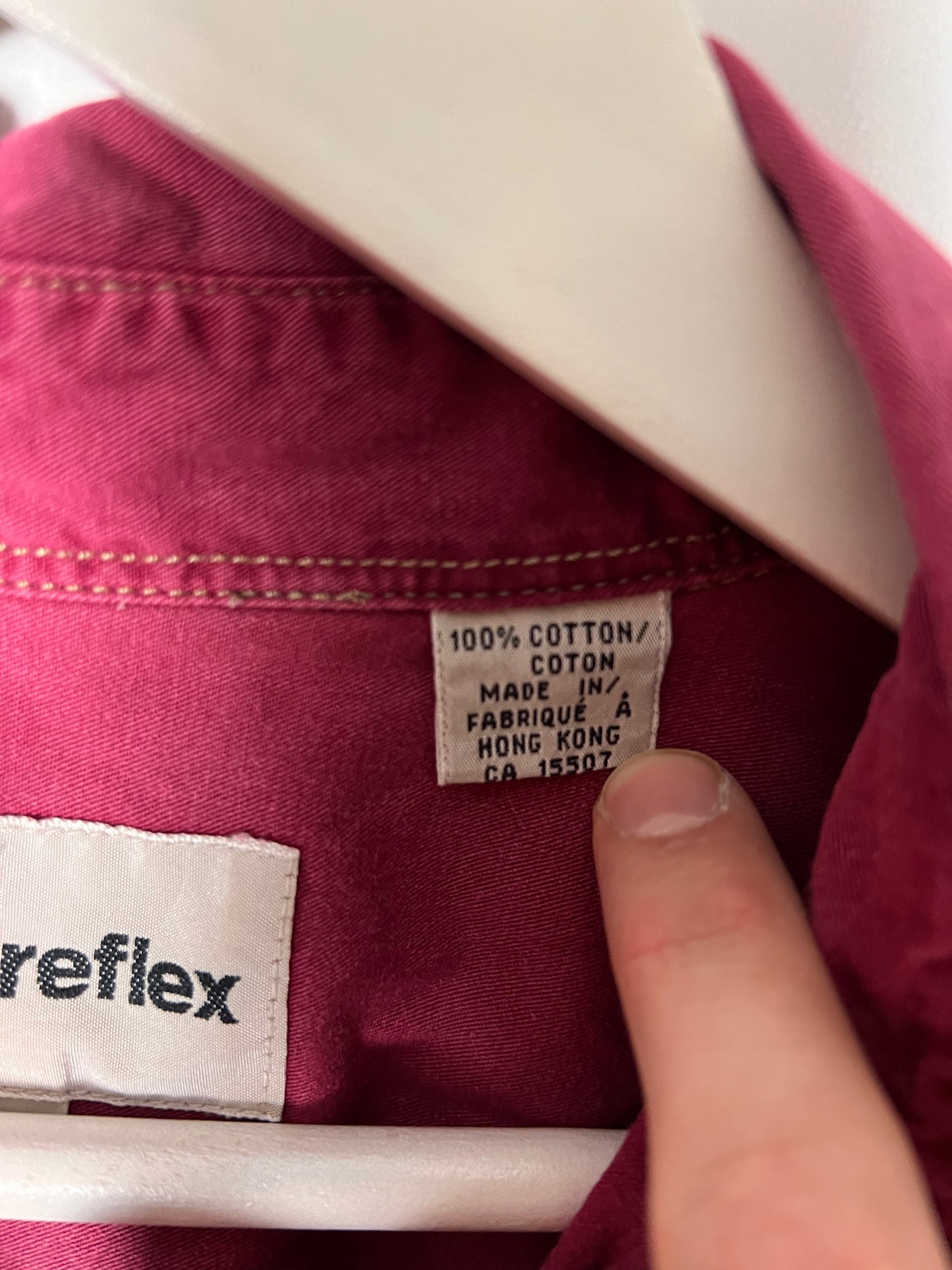 2000s Quick Reflex Western Shirt – XLarge