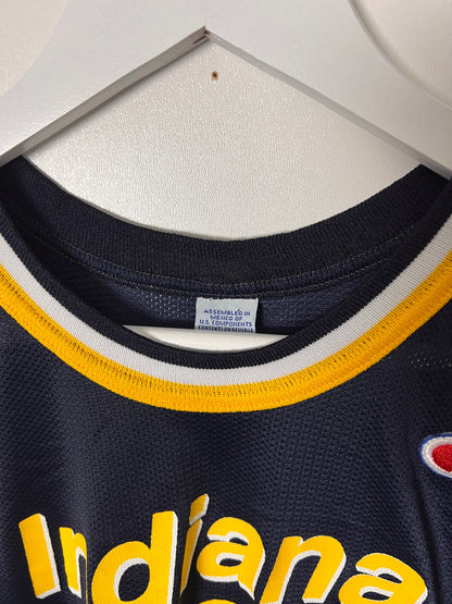90's Champion Indiana Pacers Jersey – XSmall