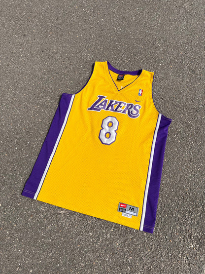 90's Nike Lakers Kobe Bryant Jersey – Medium