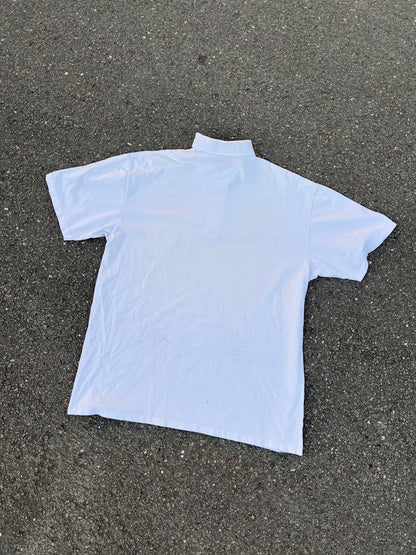 90's Hugo Boss Polo – Large