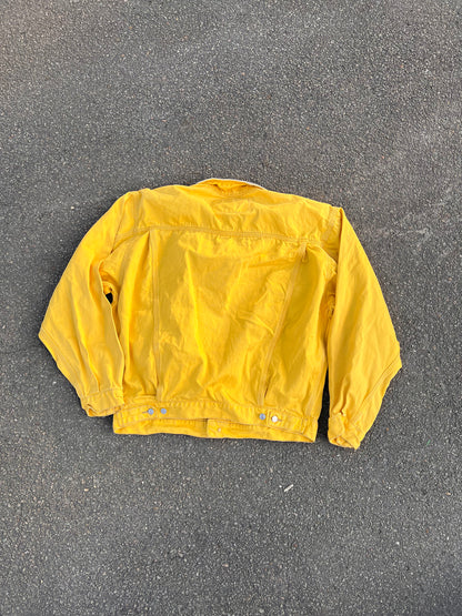 90's Diesel Diesel Industry Denim Devision Denim Jacket – Medium