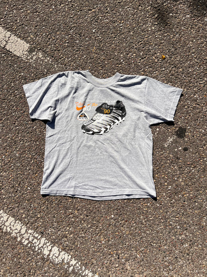 90's Nike Bootleg ACG T-Shirt – Medium