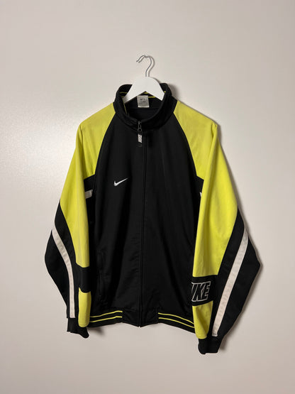 Nike 90's Track Jacket – Large